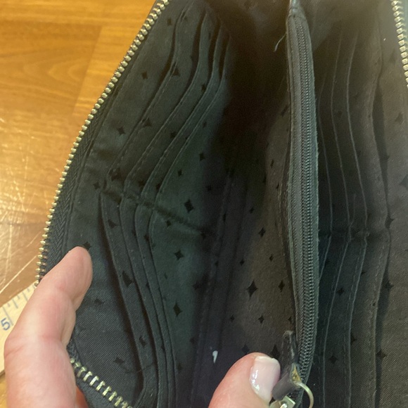 Fossil wallet - Picture 8 of 8